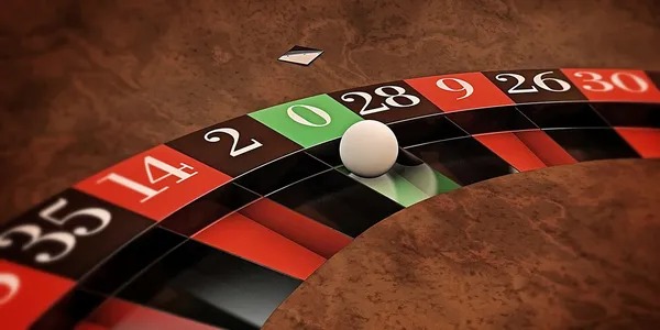 Texas Poker table interface on rajahoki123 login